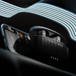 Boult Audio X45 Earphones with ZEN ENC Quad Mic - Image 2