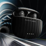 Boult Audio X45 Earphones with ZEN ENC Quad Mic - Image 3