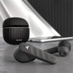 Boult Audio X45 Earphones with ZEN ENC Quad Mic - Image 4