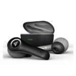 Boult Audio X50 Earbuds with Quad Mic ENC, 40H Playtime - Image 4