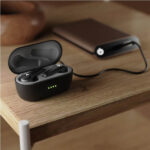 Boult Audio X50 Earbuds with Quad Mic ENC, 40H Playtime - Image 5