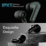 Boult Audio Z20 TWS Earbuds with 40H Playtime - Image 6