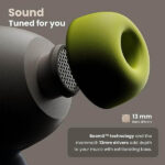 Boult Audio Z25 True Wireless in Ear Earbuds with 32H Playtime - Image 5