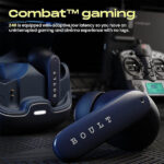 Boult Audio Z40 True Wireless in Ear Earbuds with 60H Playtime - Image 4