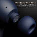 Boult Audio Z40 True Wireless in Ear Earbuds with 60H Playtime - Image 6