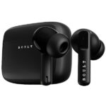 Boult Audio Z60 Truly Wireless in Ear Earbuds with 60H Playtime