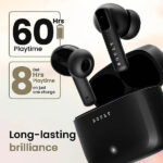 Boult Audio Z60 Truly Wireless in Ear Earbuds with 60H Playtime - Image 3