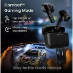 Boult Audio Z60 Truly Wireless in Ear Earbuds with 60H Playtime - Image 5