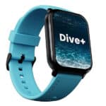 Boult Audio Dive+ with 1.85″ HD Display Bluetooth Calling Smartwatch