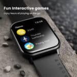 Boult Drift BT Calling 1.69″ HD Display Smartwatch - Image 11