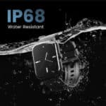 Boult Drift BT Calling 1.69″ HD Display Smartwatch - Image 12