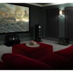 Bowers And Wilkins DB4S Subwoofer speaker - Image 2