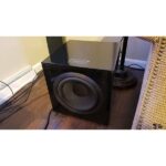 Bowers And Wilkins DB4S Subwoofer speaker - Image 3