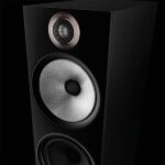 Bowers & Wilkins 603 S2 Floorstanding Speaker - Image 4