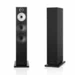 Bowers & Wilkins 603 S3 Floorstanding Speakers