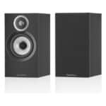 Bowers & Wilkins 607 S3 Bookshelf Speakers - Image 4