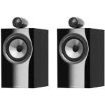 Bowers & Wilkins 705 S2 Bookshelf Speaker