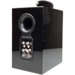 Bowers & Wilkins 705 S2 Bookshelf Speaker - Image 3