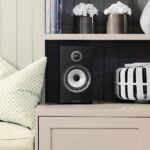 Bowers & Wilkins 706 S2 Bookshelf Speakers - Image 4