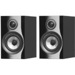 Bowers & Wilkins 707 S2 Bookshelf Speaker