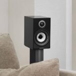 Bowers & Wilkins 707 S2 Bookshelf Speaker - Image 3