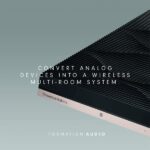 Bowers & Wilkins Formation Audio Wireless Speaker - Image 5