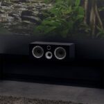 Bowers & Wilkins HTM71 S2 Centre Speaker - Image 3
