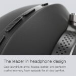 Bowers & Wilkins PX8 007 ANC Headphone - Image 4