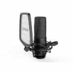 Boya BY-M1000 Condenser Microphone
