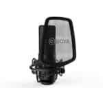 Boya BY-M1000 Condenser Microphone - Image 2