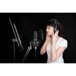 Boya BY-M1000 Condenser Microphone - Image 6