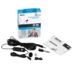 Boya ByM1 Auxiliary Omnidirectional Lavalier Microphone