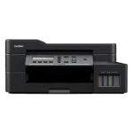 Brother DCP-T820DW Wi-Fi & Auto Duplex Color Ink Tank Multifunction All in One Printer
