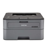 Brother HL-L2321D Single-Function Monochrome Laser Printer
