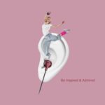 FINGERS SoundBoss Wired Earphones (with in-Built Mic, Sturdy Cable and L-pin Connector) - Image 2