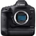 Canon EOS 1DX Mark III
