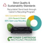 Canon 052 Toner Cartridge – Black - Image 3