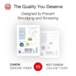 Canon Genuine Toner, Cartridge 054 Black (3024C001) 1 Pack, for Canon Color imageCLASS MF641Cdw, MF642Cdw, MF644Cdw, LBP622Cdw Laser Printers - Image 3