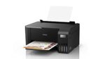Epson EcoTank L3210 A4 All-in-One Ink Tank Printer - Image 4