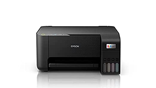 CANNON.jpg Epson EcoTank L3210 A4 All-in-One Ink Tank Printer - Image 1