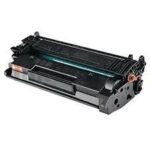 HP 77A Toner Cartridge Black, CF277A - Image 2