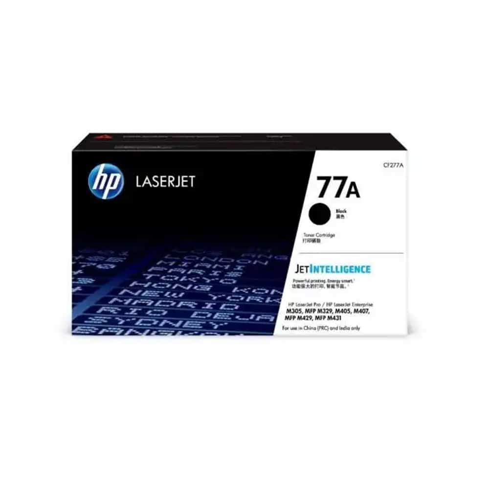 CF277Adatamation2-1.jpg HP 77A Toner Cartridge Black, CF277A - Image 1