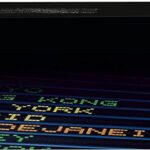 HP 130A Laser Jet Toner Cartridge – Cyan (CF351)