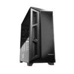 Cougar DarkBlader X5 Cabinet (Black) - Image 3