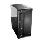 Cougar DarkBlader X5 Cabinet (Black) - Image 4