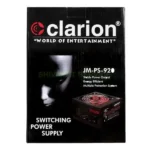 CLARION JM-PS-920 SMPS - Image 3