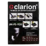CLARION JM-PS-920 SMPS - Image 4