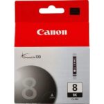 Canon CLI-8 Ink Cartridge - Image 10