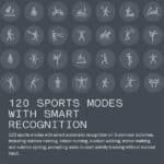 CMF BY Nothing Watch Pro 2 Smartwatch with Bluetooth Calling - Image 6