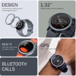 CMF BY Nothing Watch Pro 2 Smartwatch with Bluetooth Calling - Image 2